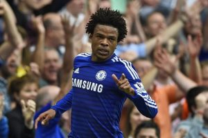 "Chelsea'den ayrılmayı hi&ccedil; d&uuml;ş&uuml;nmedim"
