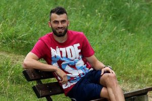 "Ge&ccedil;mişi konuşmak istemiyorum"