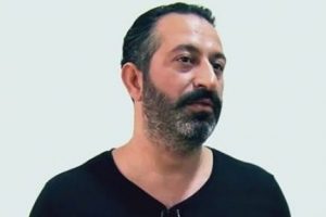 Cem Yılmaz Suru&ccedil; saldırısına Twitter'dan tepki g&ouml;sterdi