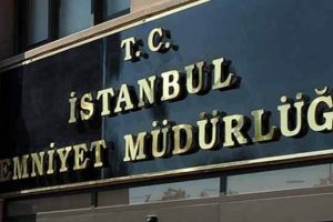 İstanbul Emniyeti'nde izinler iptal