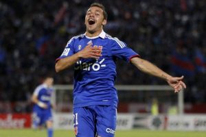 Yıldız futbolcuya silahlı saldırı