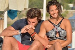 Hakan: Yakında m&uuml;jdeyi vereceğim!...