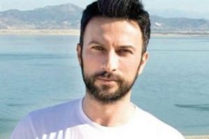 Tarkan Suru&ccedil; katliamına tepkisiz kalmadı...