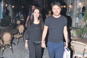 Mutluluk tablosu...