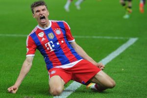 ManU M&uuml;ller i&ccedil;in kesenin ağzını a&ccedil;tı!