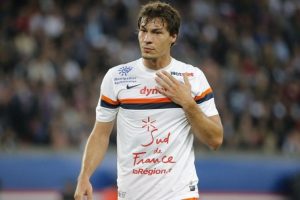Benjamin Stambouli'den PSG'ye 5 yıllık imza!