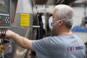 Bursalı Grubu 18 milyon TL yatırımla Ar-Ge'de b&uuml;y&uuml;yecek