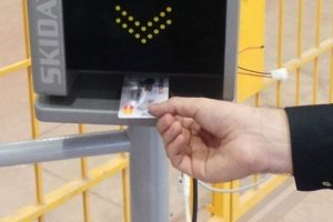 Passolig kart yenilenmesinden kul&uuml;pler 17 milyon lira kazanacak