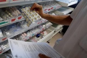 İnternetten alınan ila&ccedil;ların yarısı sahte