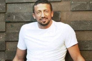 &Ccedil;arptığı yaya Hidayet T&uuml;rkoğlu'nu affetti...