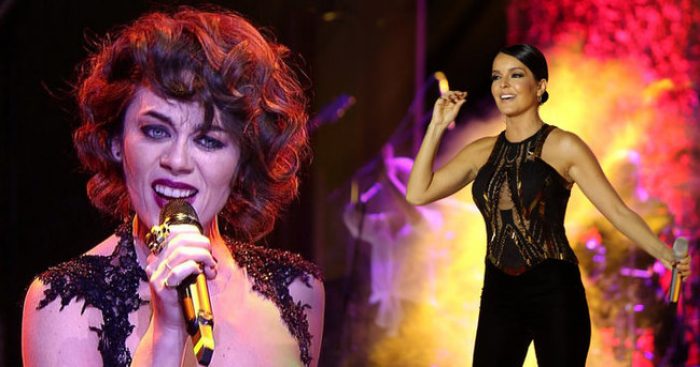 Demet Evgar ve Beng&uuml; konserlerini 'Suru&ccedil;' i&ccedil;in erteledi...