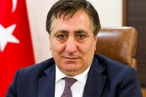 Şanlıurfa'da y&uuml;r&uuml;y&uuml;ş ve basın a&ccedil;ıklamaları yasaklandı
