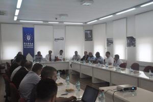 Bursa'da terminali kullanmayan firmalara yaptırım uygulanacak