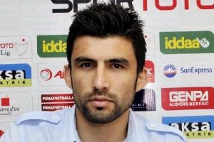 Antalyaspor, Koray Arslan ile prensipte anlaştı