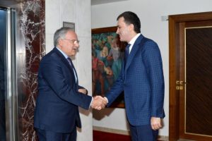 Koalisyonla ilgili &ouml;nemli a&ccedil;ıklama