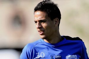 Gonzalo Godoy Yeni Malatyaspor'da