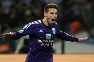 Aleksandar Mitrovic resmen Newcastle United'da!