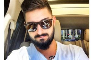 İdo Tatlıses'in Suru&ccedil; isyanı paylaşım rekoru kırdı...