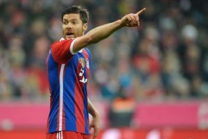 Xabi Alonso'dan ayrılık sinyali