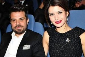 Beren Saat ile Kenan Doğulu evliliği paraya &ccedil;evirdi