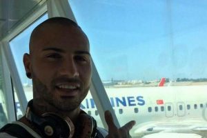 Quaresma yola &ccedil;ıktı