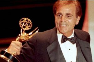 Godfather oyuncusu Alex Rocco hayatını kaybetti