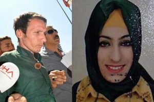 Kanepenin arkasındaki cesedin katili yakalandı