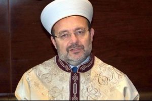 'Vahşeti işleyenler din tanımazlar'