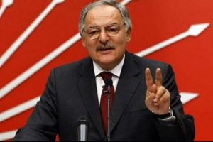 İstifaya bir tepki de Haluk Ko&ccedil;'tan