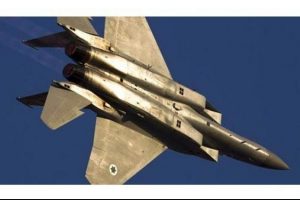 Yunanistan ve İsrail arasında askeri anlaşma