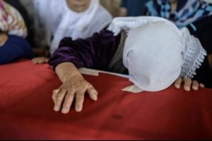Suru&ccedil;'ta yaralananlar ile ilgili flaş gelişme