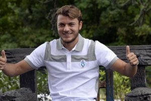 "Trabzonspor'a liderlik etmek istiyorum"