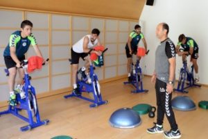 Konyaspor'a durmak yok