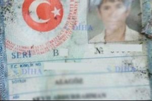 Suru&ccedil; ile Diyarbakır'ın ortak noktası mı?