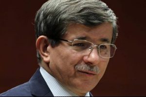 AK Parti'de s&uuml;rpriz toplantı