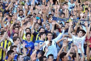 Fenerbah&ccedil;e'den 'kombine' a&ccedil;ıklaması