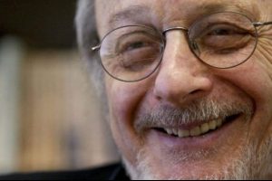 ABD'li yazar E. L. Doctorow 84 yaşında hayatını kaybetti