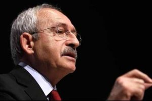 Kılı&ccedil;daroğlu son noktayı koydu: İhra&ccedil; ederiz