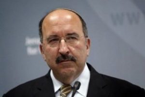 "Ortak tehditler, İsrail ile T&uuml;rkiye'yi yakınlaştırıyor"