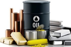 Emtialardaki d&uuml;ş&uuml;ş ekonomileri baskılayacak