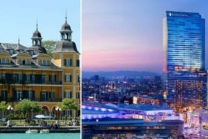 Galatasaray'ın otel fiyatı dudak u&ccedil;uklatıyor!