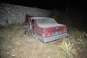 Bursa'da korkun&ccedil; kazada gen&ccedil; m&uuml;zisyen hayatını kaybetti!