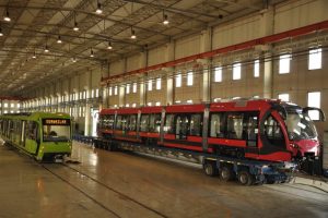 İpekb&ouml;ceği Bursa'dan sonra Kocaeli caddelerinde