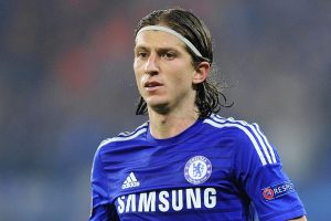 "Filipe Luis Atletico'ya geri d&ouml;n&uuml;yor"