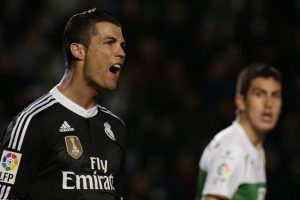 Ronaldo Real Madrid'den ayrılacak mı?