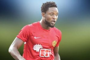 Lawal'dan Beşiktaş'a yeşil ışık!