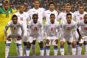 K&uuml;balı futbolcular firar etti!