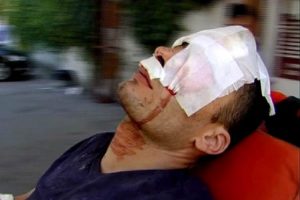 Bursa'da define ararken dinamit patlattılar: 2 &ouml;l&uuml;, 1 yaralı!