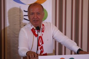 Antalyaspor'un yeni bombası Valdes mi?