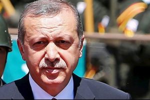 Ateizm Derneği Başkanı'na Erdoğan'a hakaretten dava